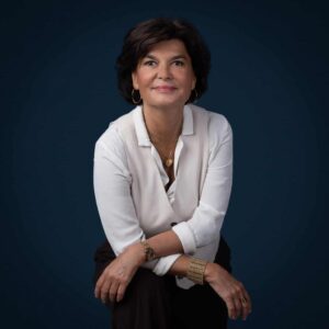 Portrait de Stéphanie DUROI, avocate au barreau de Quimper